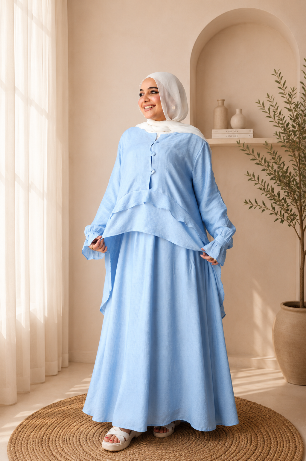 Rafif Set