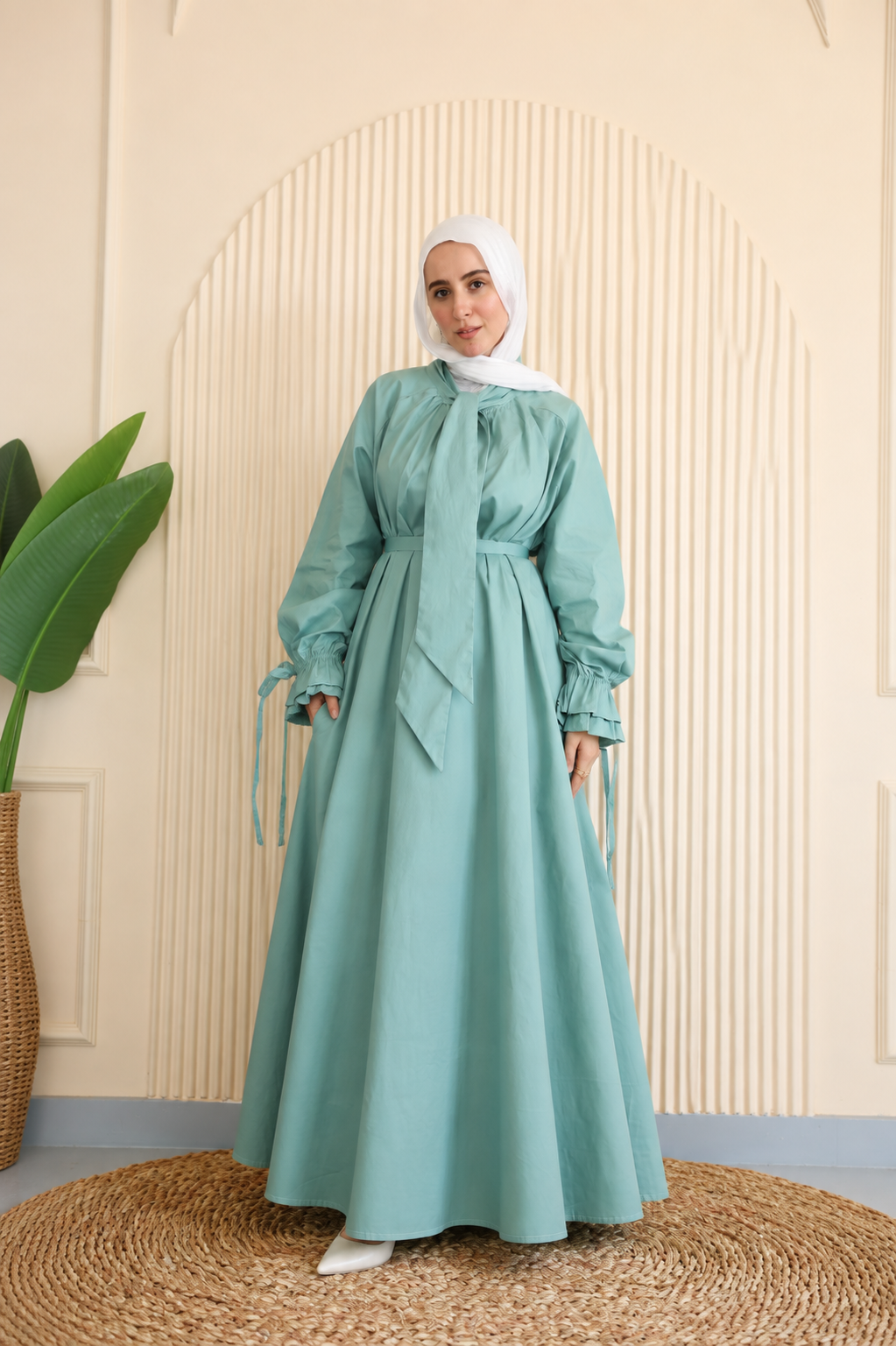 Taraf Dress