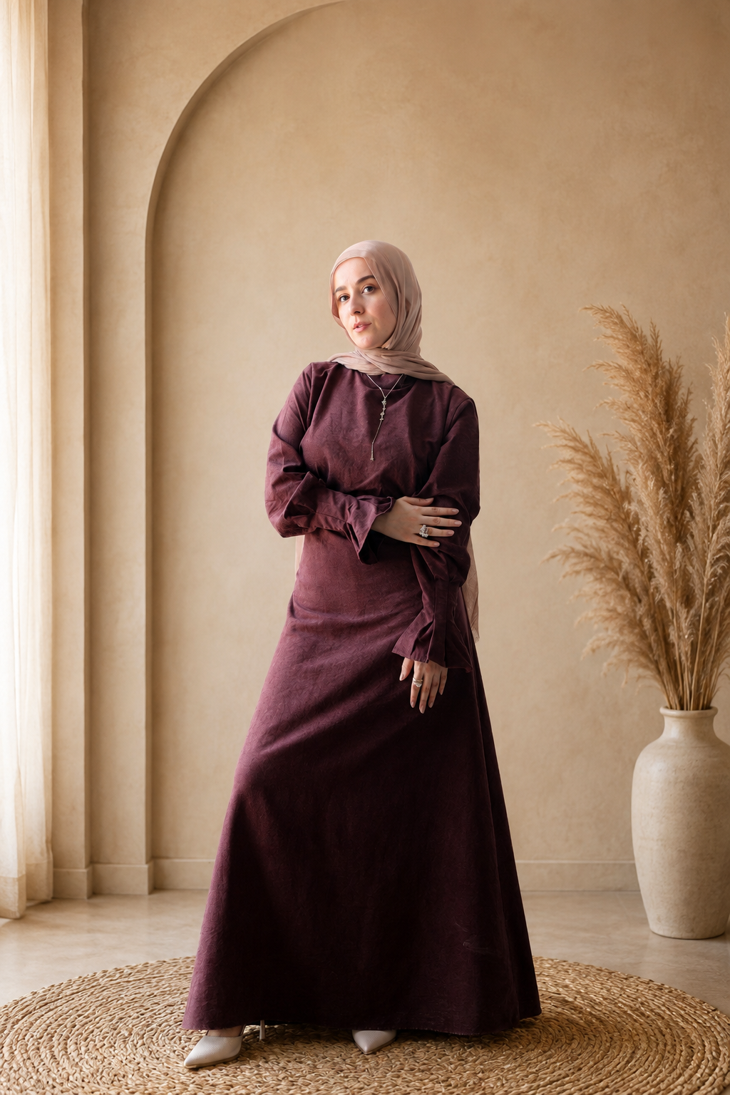 Riwa Dress
