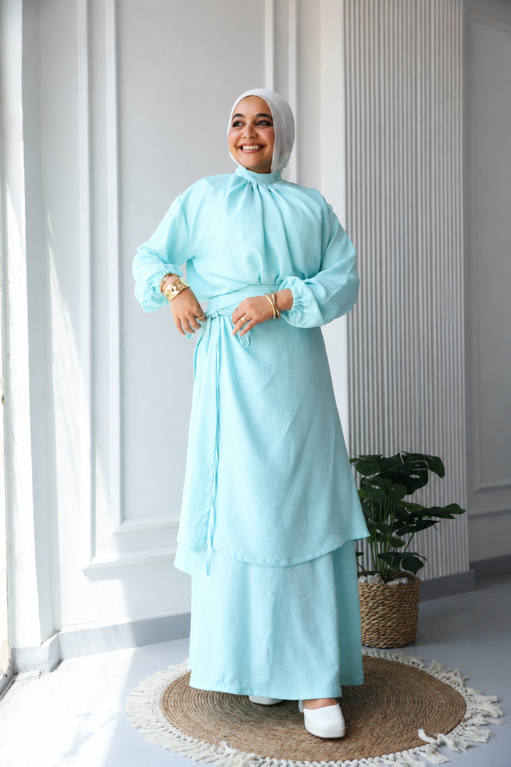Nawar Set
