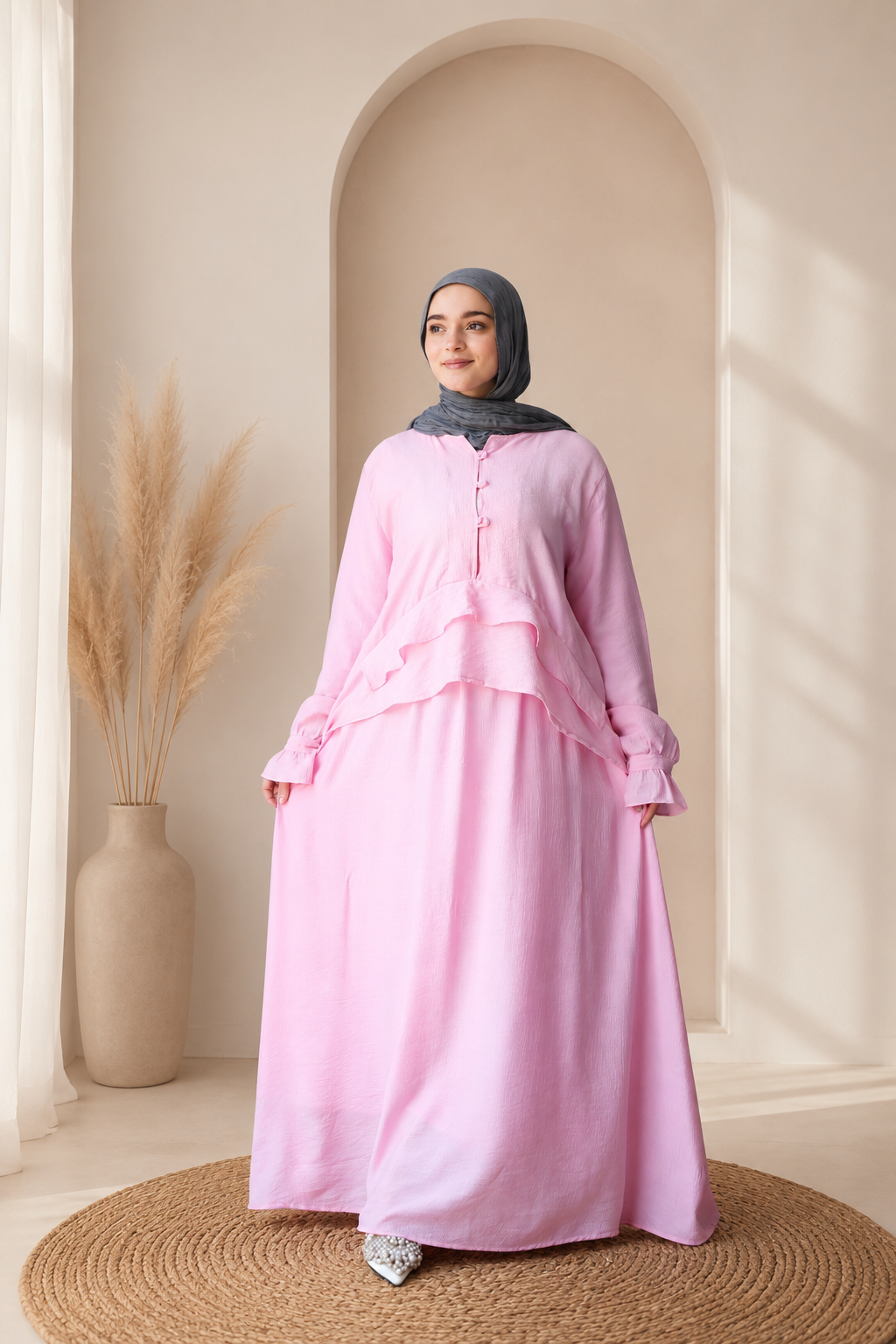 Rafif Set